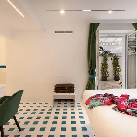 Villa Celine By My Collection Sorrento