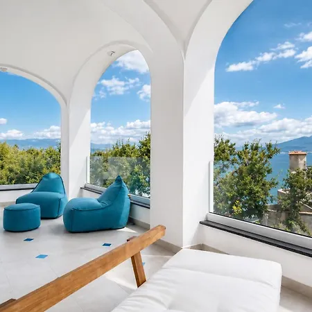 Celine By My Collection Villa Sorrento