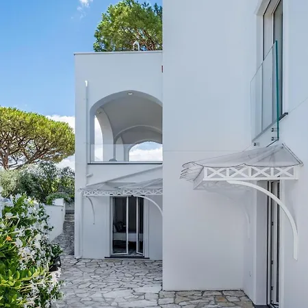 Celine By My Collection Villa Sorrento